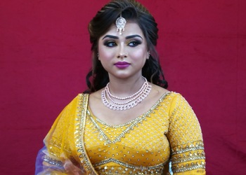 Madhuri-makeup-artist-Makeup-artist-Mira-bhayandar-Maharashtra-3