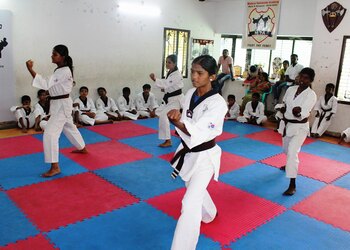 Madurai-taekwondo-academy-Martial-arts-school-Madurai-Tamil-nadu-2