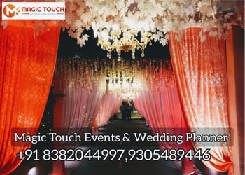 Magic-touch-events-wedding-planner-Wedding-planners-Manduadih-varanasi-Uttar-pradesh-3
