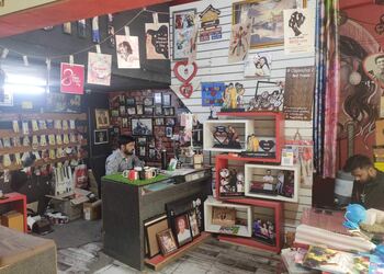 Magicalprints-gifts-Gift-shops-Osmanpura-aurangabad-Maharashtra-2