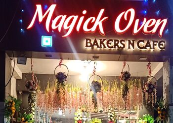 Magick-oven-bakers-n-cafe-Cake-shops-Ujjain-Madhya-pradesh-1