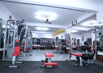 Magma-fitness-gym-Gym-Nagarbhavi-bangalore-Karnataka-1