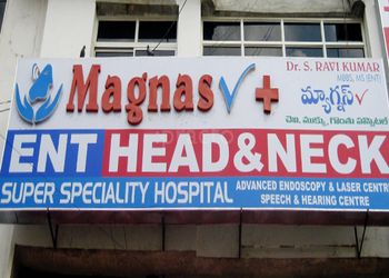 Magnasv-ent-hospital-Ent-doctors-Dilsukhnagar-hyderabad-Telangana-1