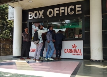 Magnum-carnival-cinemas-Cinema-hall-Meerut-Uttar-pradesh-1