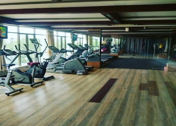 Magnum-fitness-studio-Gym-Chandkheda-ahmedabad-Gujarat-1
