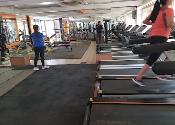 Magnum-fitness-studio-Gym-Chandkheda-ahmedabad-Gujarat-2