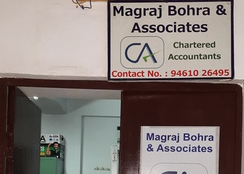 Magraj-bohra-associates-Chartered-accountants-Chopasni-housing-board-jodhpur-Rajasthan-1