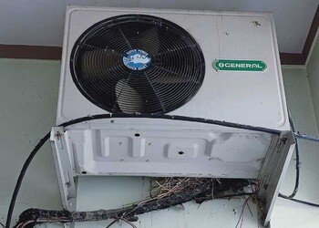 Maha-laxmi-ac-service-center-and-installation-Air-conditioning-services-Jodhpur-Rajasthan-1