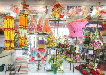 Mahajan-decoration-and-flower-art-service-Flower-shops-Amravati-Maharashtra-2