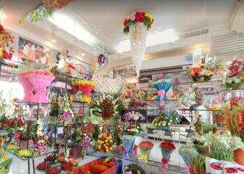 Mahajan-decoration-and-flower-art-service-Flower-shops-Amravati-Maharashtra-3