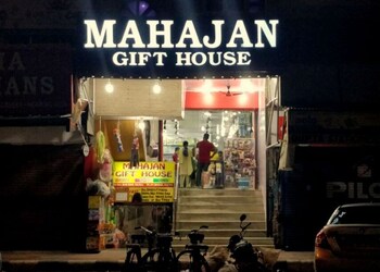 Mahajan-gift-house-Gift-shops-Kalkaji-delhi-Delhi-1