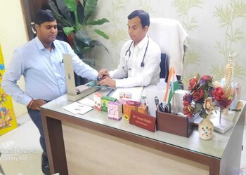 Mahakal-ayurveda-Ayurvedic-clinics-Freeganj-ujjain-Madhya-pradesh-3