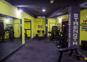 Mahakal-fitness-Gym-Dankuni-West-bengal-2