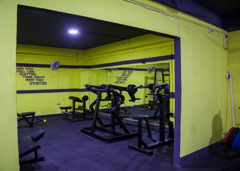 Mahakal-fitness-Gym-Dankuni-West-bengal-3