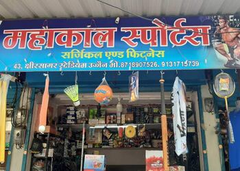 Mahakal-sports-Sports-shops-Ujjain-Madhya-pradesh-1