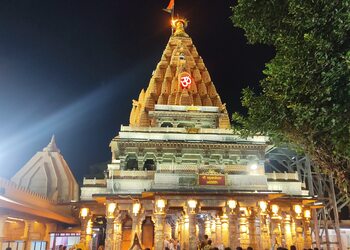 Mahakaleshwar-jyotirlinga-Temples-Ujjain-Madhya-pradesh-1