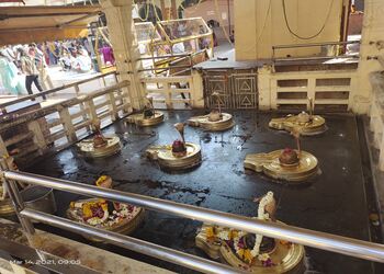 Mahakaleshwar-jyotirlinga-Temples-Ujjain-Madhya-pradesh-3