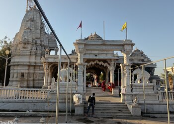Mahakaleshwar-temple-Temples-Udaipur-Rajasthan-1