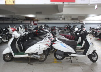 Mahalaxmi-honda-Motorcycle-dealers-Shivaji-peth-kolhapur-Maharashtra-2