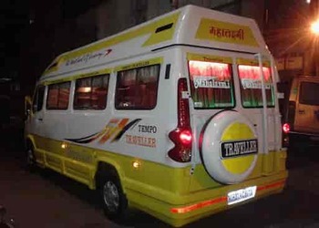 Mahalaxmi-tours-and-travels-Travel-agents-Badnera-amravati-Maharashtra-2