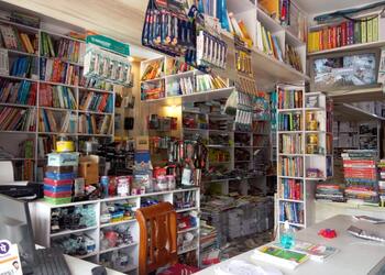 Mahamana-books-Book-stores-Deoghar-Jharkhand-2
