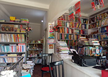 Mahamana-books-Book-stores-Deoghar-Jharkhand-3