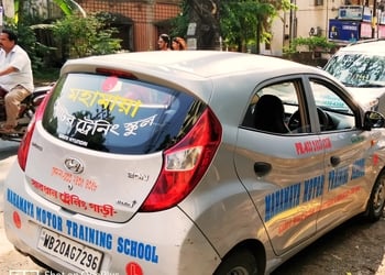 Mahamaya-motor-training-school-Driving-schools-Garia-kolkata-West-bengal-2