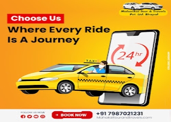Mahankal-tour-and-travels-taxi-service-in-bhopal-Cab-services-Habibganj-bhopal-Madhya-pradesh-2