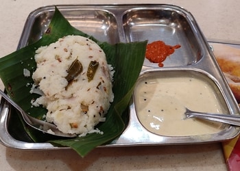 Maharaja-hotel-Pure-vegetarian-restaurants-Shankar-nagar-raipur-Chhattisgarh-3