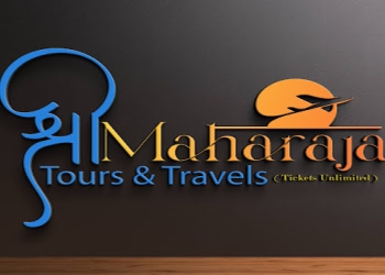 Maharaja-tours-travels-Travel-agents-Ichalkaranji-Maharashtra-1