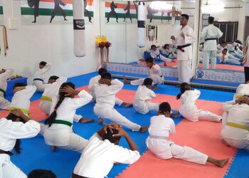 Maharana-martial-arts-academy-Martial-arts-school-Vizag-Andhra-pradesh-1