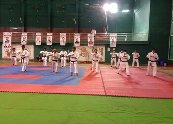 Maharana-martial-arts-academy-Martial-arts-school-Vizag-Andhra-pradesh-2