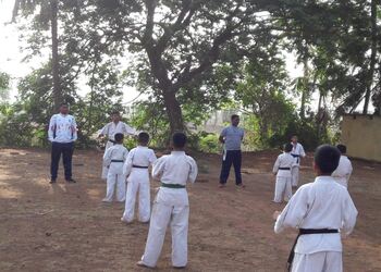 Maharshi-martial-arts-sports-foundation-Martial-arts-school-Pimpri-chinchwad-Maharashtra-2