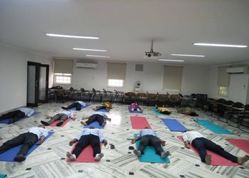 Maharshi-yoga-research-center-Yoga-classes-Secunderabad-hyderabad-Telangana-3