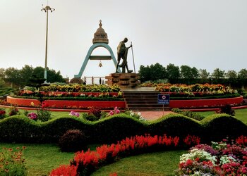 Mahatma-gandhi-park-Public-parks-Puri-Odisha-2