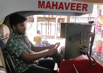Mahaveer-driving-institute-Driving-schools-Buxi-bazaar-cuttack-Odisha-1