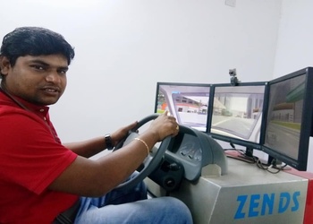 Mahaveer-driving-institute-Driving-schools-Buxi-bazaar-cuttack-Odisha-3