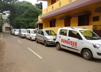 Mahaveer-driving-institute-Driving-schools-Dolamundai-cuttack-Odisha-2