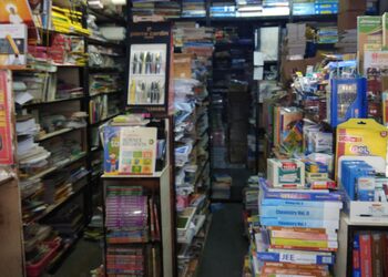 Mahavir-books-and-stationery-Book-stores-Solapur-Maharashtra-2