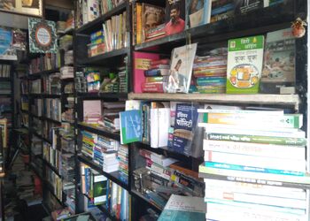 Mahavir-books-and-stationery-Book-stores-Solapur-Maharashtra-3