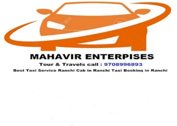 Mahavir-enterprises-tour-travels-Cab-services-Kadru-ranchi-Jharkhand-1