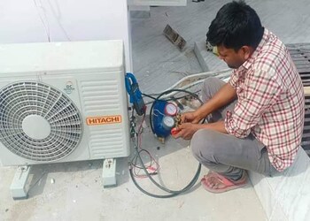 Mahesh-ac-repair-services-Air-conditioning-services-Adarsh-nagar-jaipur-Rajasthan-2