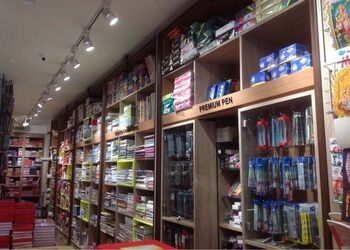 Mahesh-book-depot-Book-stores-Indore-Madhya-pradesh-2