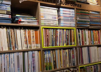 Mahesh-book-depot-Book-stores-Indore-Madhya-pradesh-3