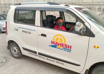 Mahesh-motor-driving-school-Driving-schools-Katraj-pune-Maharashtra-2
