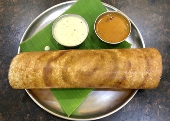 Mahesh-prasad-veg-restaurant-Pure-vegetarian-restaurants-Chamrajpura-mysore-Karnataka-2