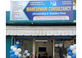 Maheshwari-consultancy-Tax-consultant-Ajmer-Rajasthan-1