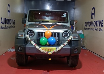 Mahindra-automotive-showroom-Car-dealer-Secunderabad-hyderabad-Telangana-2