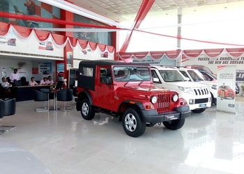 Mahindra-jai-kumar-arun-kumar-Car-dealer-Meerut-cantonment-meerut-Uttar-pradesh-2