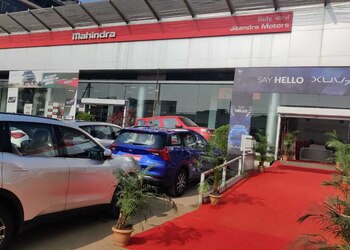 Mahindra-jitendra-motors-Car-dealer-Ambad-nashik-Maharashtra-1